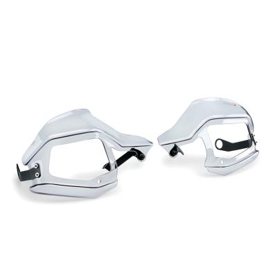 Puig（プーチ） Puig 8948W HANDGUARDS EXTENSION [CLEAR