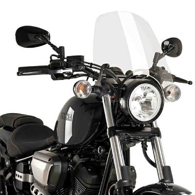 xv1900a（バイク スクリーン）｜外装パーツ｜バイク | 車、バイク