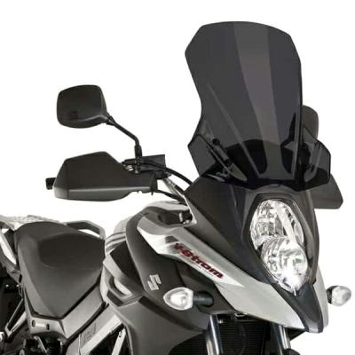 giviスクリーンvストローム650（車、バイク、自転車）のおすすめ人気