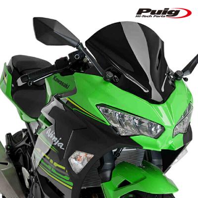 ninja250 ヘッドライトカウル（バイク） | 車、バイク、自転車 の