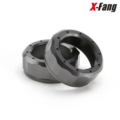 【すけぞさん】X-Fang リングセット(Rav4) RAMBUTAN - X-Fang｜Yahoo!ショッピング