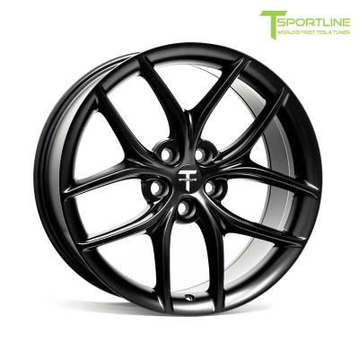 TeslaモデルY20インチブラックホイール 2024年 テスラ モデルy（アルミホイール）｜タイヤ、ホイール｜自動車 | 車