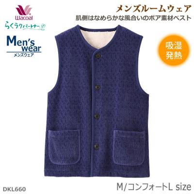 ワコール メンズ（らくラクパートナー）のおすすめ人気商品一覧 通販