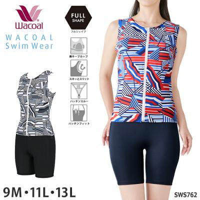 ワコール水着の商品一覧 通販 - Yahoo!ショッピング