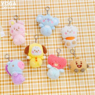 bt21 ぬいぐるみのおすすめ人気商品一覧 通販 - Yahoo!ショッピング