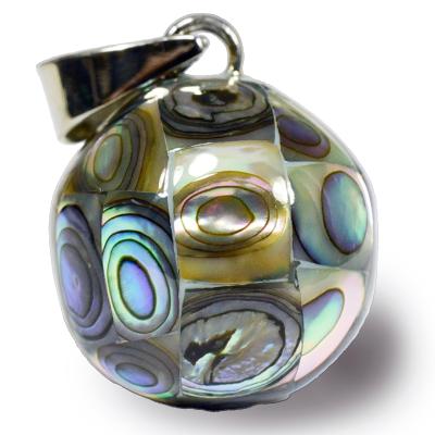 ミュージカルボール 民族アクセサリー専門店ラパヌイ - MUSICAL BALL（ミュージカル