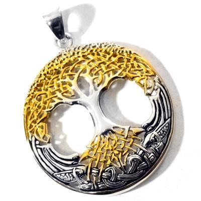 民族アクセサリー専門店ラパヌイ - ツリーオブライフ＆フラワー