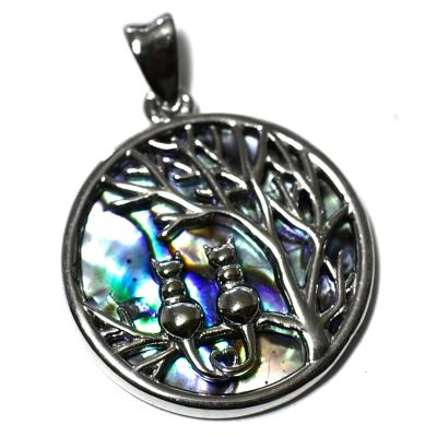 民族アクセサリー専門店ラパヌイ - ツリーオブライフ＆フラワーオブ