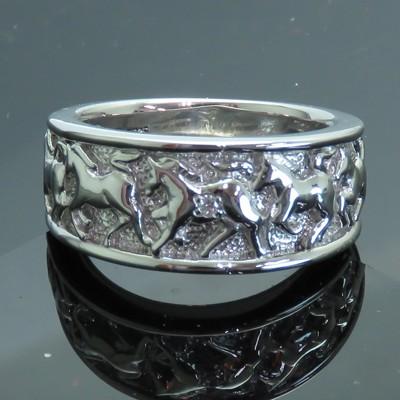 九頭馬リングのおすすめ人気商品一覧 通販 - Yahoo!ショッピング