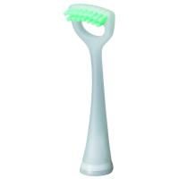 パナソニック 替えブラシ ドルツ 舌クリーニングブラシ 2本組 白 EW0941-W | ラピス生活用品