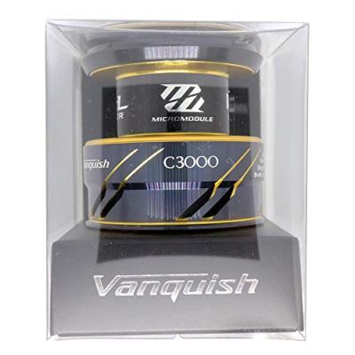 Vanquish c2000sssスプール シマノ純正】19ヴァンキッシュ用 純正スペアスプール 各サイズ
