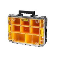 デウォルト(DEWALT) TSTAK オーガナイザー 工具箱 収納ケース ツール