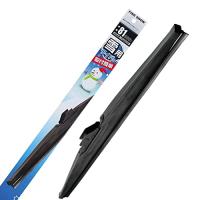 PIAA ワイパー ブレード 雪用 600mm ファインスノー グラファイトコーティングゴム 1本入 呼番81 FG60W | ラピス生活用品