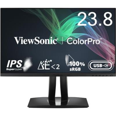 ViewSonic パソコン用ディスプレイ、モニター（入力端子：HDMI