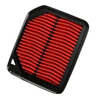 MONSTER SPORT エアフィルター POWER FILTER PFX300 SD28A ジムニー[JB64W]用 純正互換 エアクリーナ | ラピス生活用品