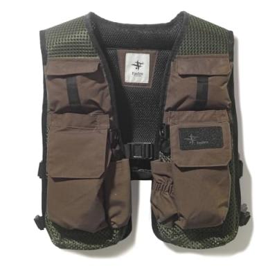 Fox Fire フォックスファイヤー　フィッシングベスト 楽天市場】フォックスファイヤー Foxfire フィッシングベスト