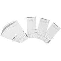 ニッポー タイムカード カルコロカード 187×82mm | ラピス生活用品