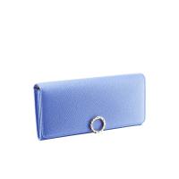ブルガリ BVLGARI 財布 長財布 フラップ かぶせ 二つ折り 2つ折り ブルガリ BVLGARI 財布 長財布 フラップ かぶせ 二つ折り 2つ折り