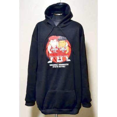 スラムダンク パーカーの商品一覧 通販 - Yahoo!ショッピング 