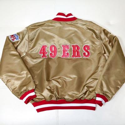 49ers スタジャンの商品一覧 通販 - Yahoo!ショッピング 49ers スタジャンの商品一覧 通販 - Yahoo!ショッピング