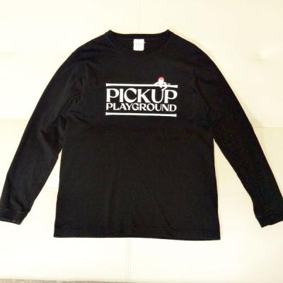 ballaholic PICK UP PLAYGROUND ロンT 桜木花道 - メルカリ ballaholic