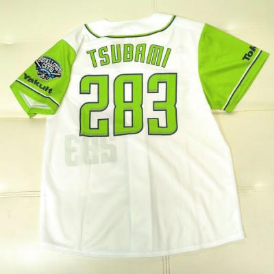 ヤクルトスワローズ ユニフォーム（MAJESTIC）のおすすめ人気商品一覧