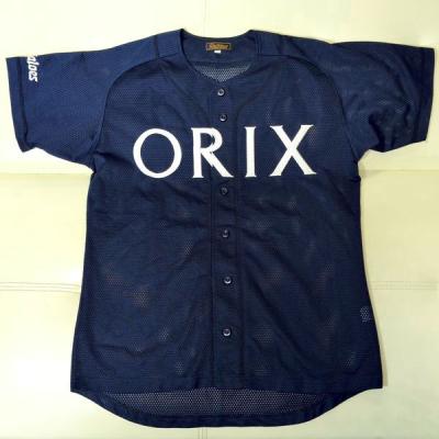 オリックス ユニフォーム カラーの商品一覧 通販 - Yahoo!ショッピング