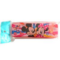 Disney（ディズニー） 大人気 ディズニー筆箱セット ☆取り混ぜ3個