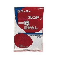 テーオー フレンド 一味唐辛子（1kg） | スパイスショップ ラセラヌー