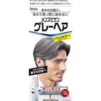 メンズビゲングレーヘアナチュラルグレー_４０ｇ＋４０ｇ | ユニバーサルドラッグe-shop