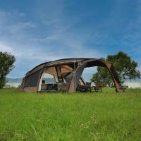 BODEN（ボーデン）RATEL WORKS テント ツールームドーム ファミリーキャンプ（RWS0111）