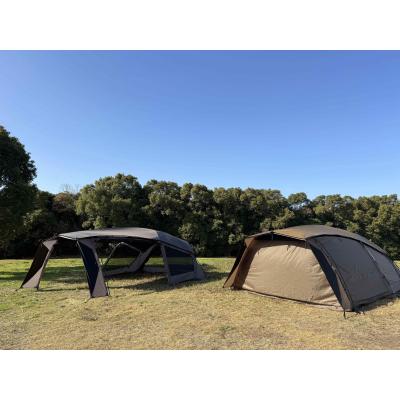 RATEL WORKS ラーテルワークス　ペグセット 鍛造ペグ4本セット｜PRODUCT｜ラーテルワークス｜RATEL WORKS