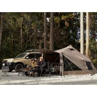 WAL LIGHT BF（ヴァル ライト ブラッシュファイバー）RATELWORKS ラーテルワークス キャンプ ソロ・デュオキャンプ テント ワンポールテント (RWS0198）