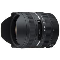 SIGMA 超広角ズームレンズ 8-16mm F4.5-5.6 DC HSM ペンタックス用 APS-C専用 203610 | all day morning