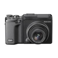 RICOH デジタルカメラ GXR+S10KIT 24-72mm 170540 | all day morning