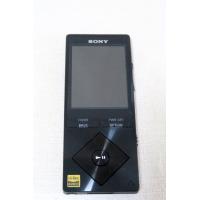 SONY ウォークマン Aシリーズ 32GB ハイレゾ音源対応 ブラック NW-A16/B | all day morning