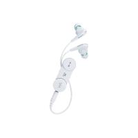 ソニー ワイヤレスノイズキャンセリングイヤホン MDR-NWBT20N : Bluetooth対応 ホワイト MDR-NWBT20N W | all day morning