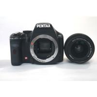 PENTAX デジタル一眼レフカメラ K-x レンズキット ブラック | RAVI STORE