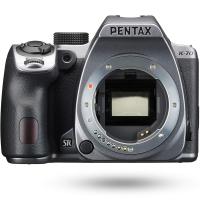 PENTAX K-70 ボディ シルバー デジタル一眼レフカメラ 超高感度 2424万画素APS-C センサー アウトドアに最適 全天候型 | RAVI STORE