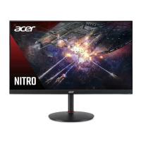 Acer Nitro XV270 Pbmiiprx 27インチ フルHD (1920 x 1080) IPS ゼロフレーム ゲーミングモニタ | RAVI STORE