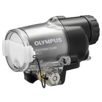 OLYMPUS 水中専用フラッシュ UFL-1 | RAVI STORE