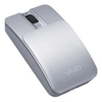VGP-BMS10/S Bluetoothレーザーマウス シルバー | RAVI STORE