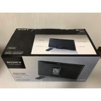 SONY iPod/iPhone用ドックスピーカー SRS-GX50IP | RAVI STORE