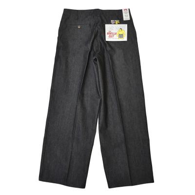 極美品 90-00s BEN DAVIS BEN'S ブラック W32 L30 極美品 90-00s BEN DAVIS BEN'S ブラック W32 L30