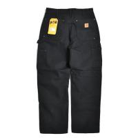 Carhartt カーハート B136 ダブルフロント ウォッシュド ダック Carhartt カーハート B136 ダブルフロント ウォッシュド ダック