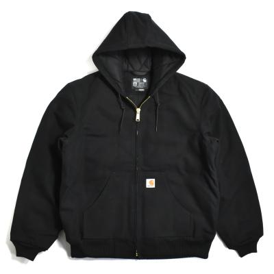 カーハート Carhartt アクティブ ジャケット Duck Active Jacket