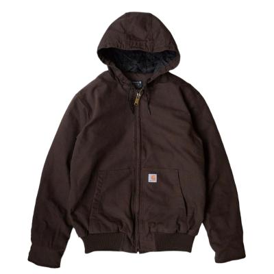 カーハート アクティブジャケット(サイズ(S/M/L):M)の商品 カーハート アクティブジャケット(サイズ(S/M/L):M)の商品