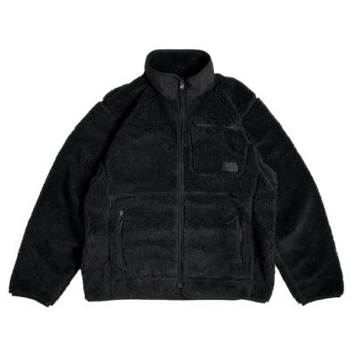 ノースフェイス　フリース　ボア　プルオーバー THE NORTH FACE ブルゾン アウター 国内未発売 FACE(ザ・ノース