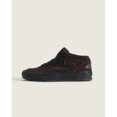 VANS SKATE HALF CAB ハーフキャブ US正規品 27cm vans ハーフキャブ（サイズ（cm）：27cm）のおすすめ人気商品一覧 通販
