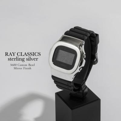 g-shock カスタムベゼル（ファッション）のおすすめ人気商品一覧 通販